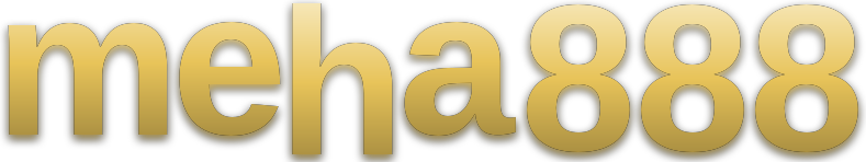 meha888 logo