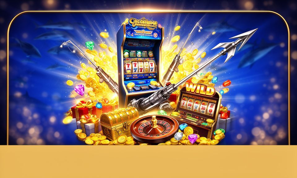 meha888 Borneo Elephant Slots