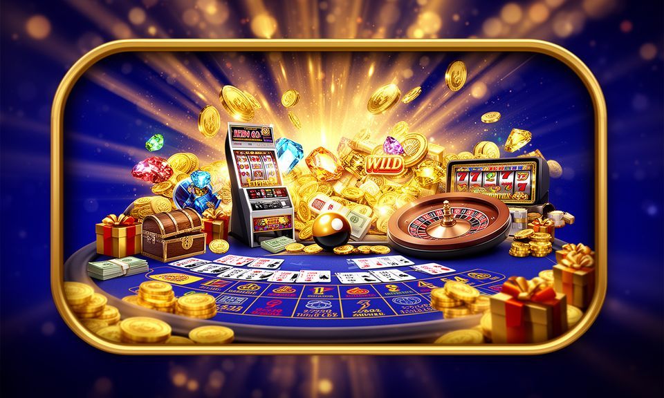 meha888 Royal Baccarat