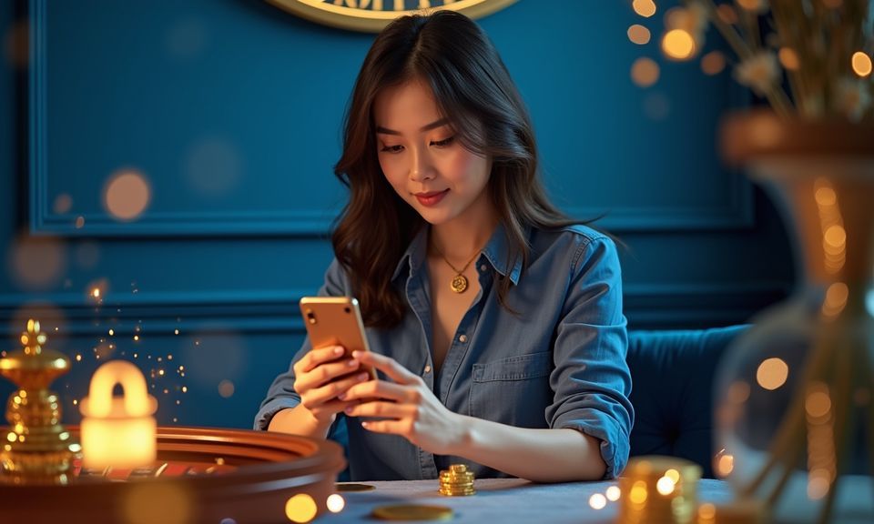 meha888 meha888 Is Built Around How Malaysians Move Their Money