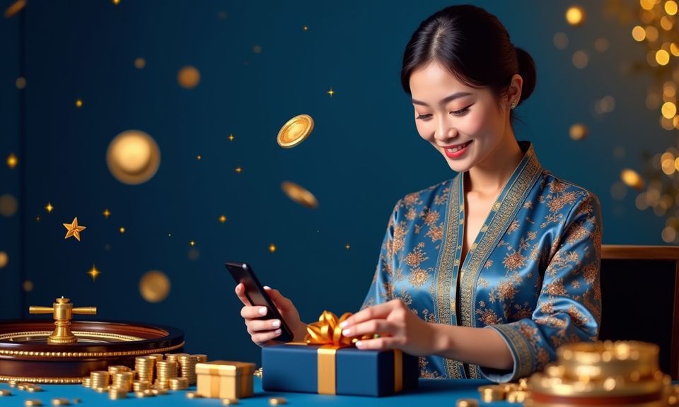 meha888 Mobile Access in 3 Steps