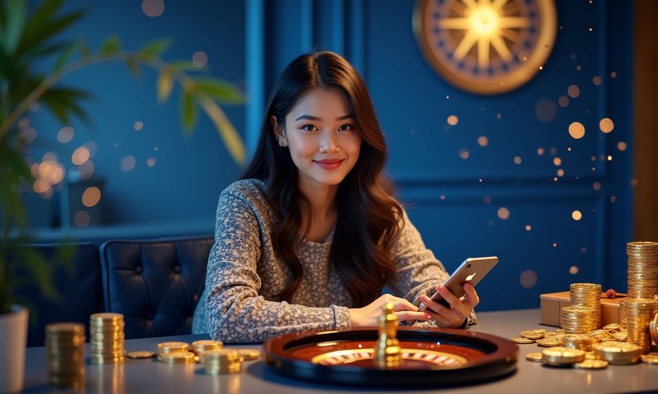 meha888 What Governs Your Account on meha888